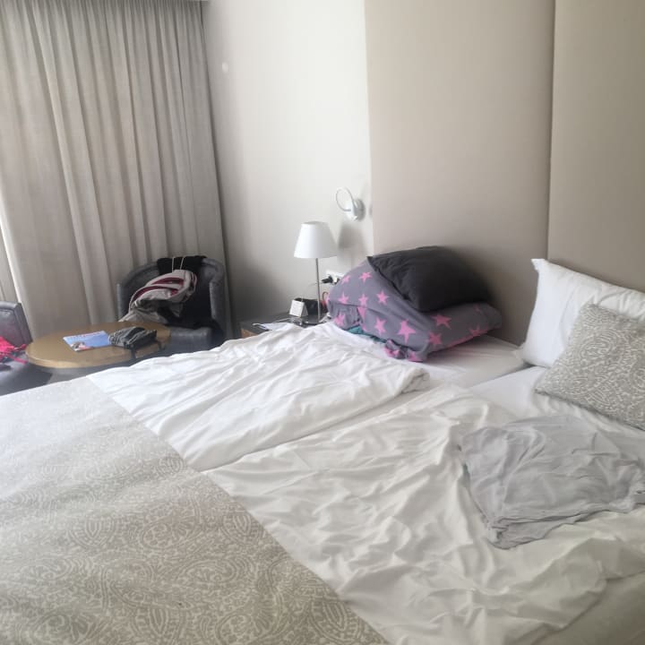 Zimmer allsun Hotel Bella Paguera