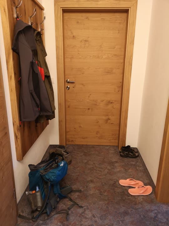Zimmer Aparthotel DAS Hochkönig