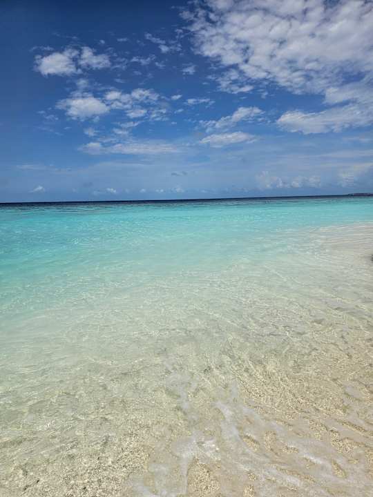 Strand Adaaran Select Meedhupparu Island Resort - Premium All Inclusive