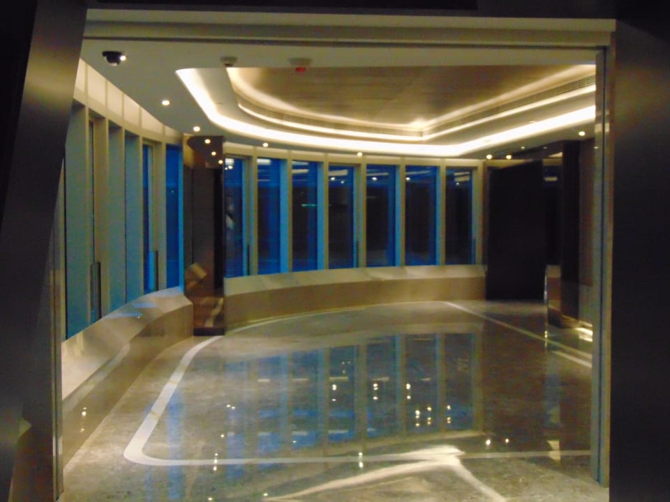 Sonstiges Harbour Grand Kowloon