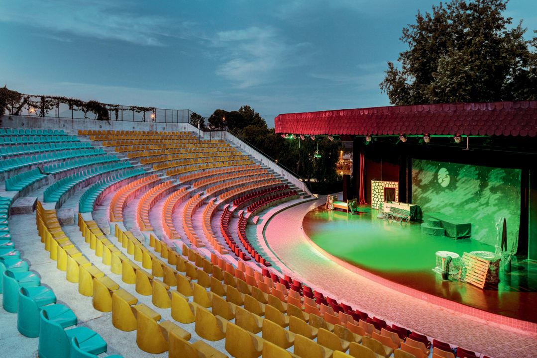 Sport & Freizeit VONRESORT Golden Beach