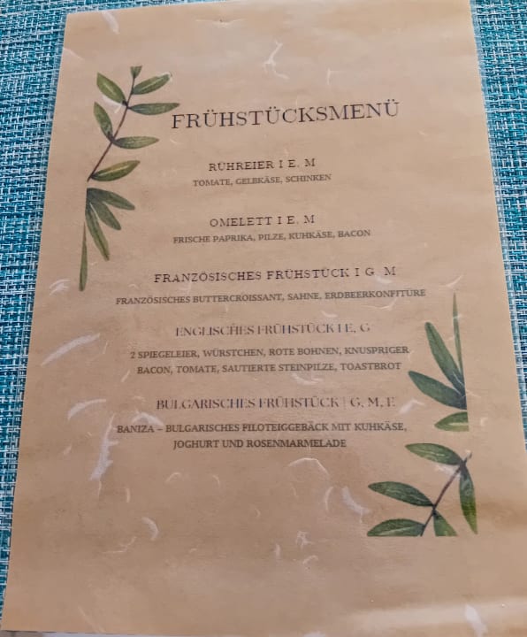 Gastro Sentido Marea