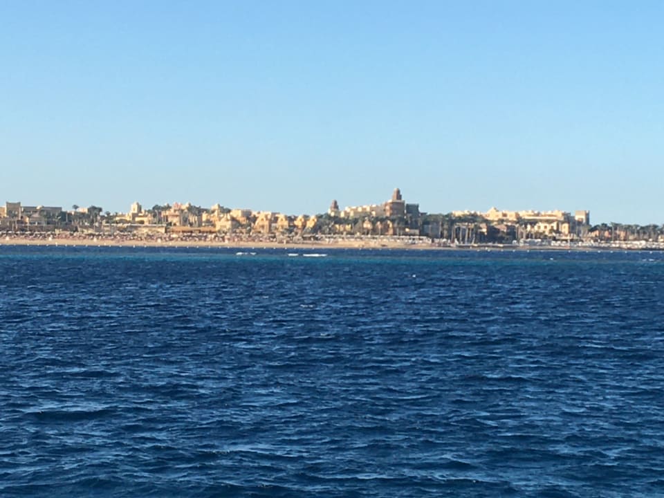 Strand Stella Garden Resort & Spa, Makadi Bay