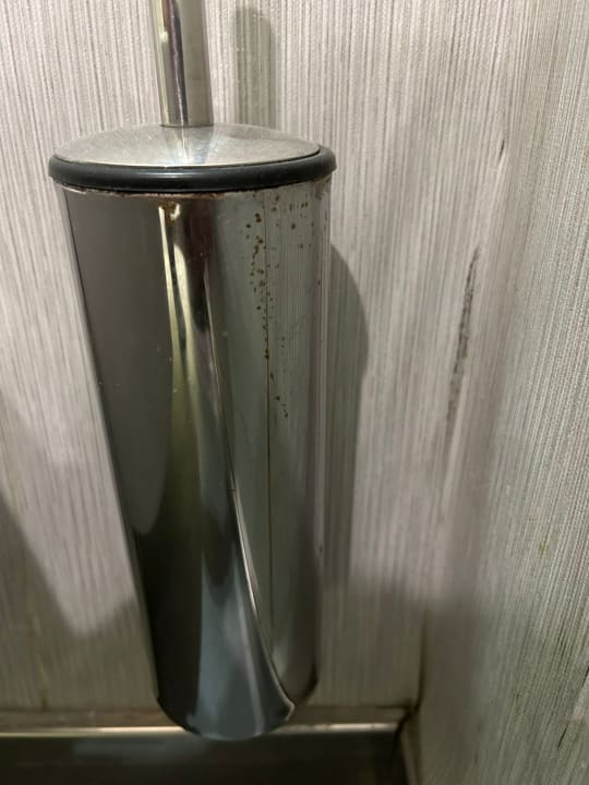 Zimmer The Sense Deluxe Hotel