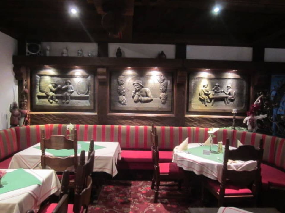 Restaurant Hotel Gondel