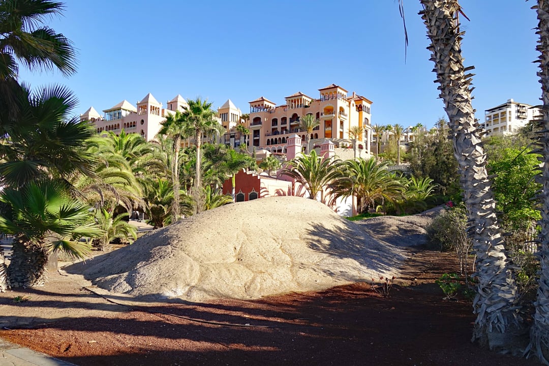 Aussicht auf Hotel JOIA El Mirador by Iberostar