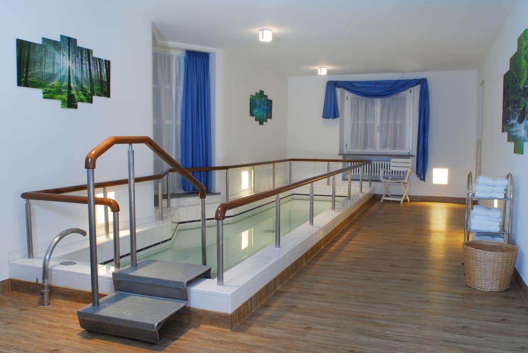 Sonstiges Gästehaus St. Ulrich