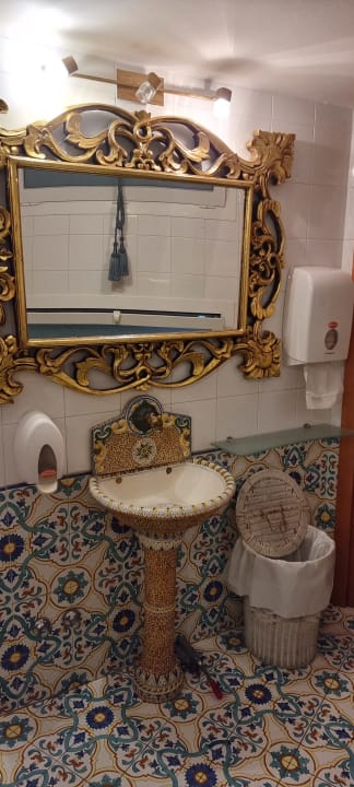 Sonstiges Milton Boutique Hotel