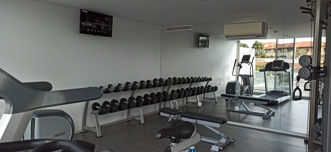 Sport & Freizeit Allegro Madeira - Adults Only