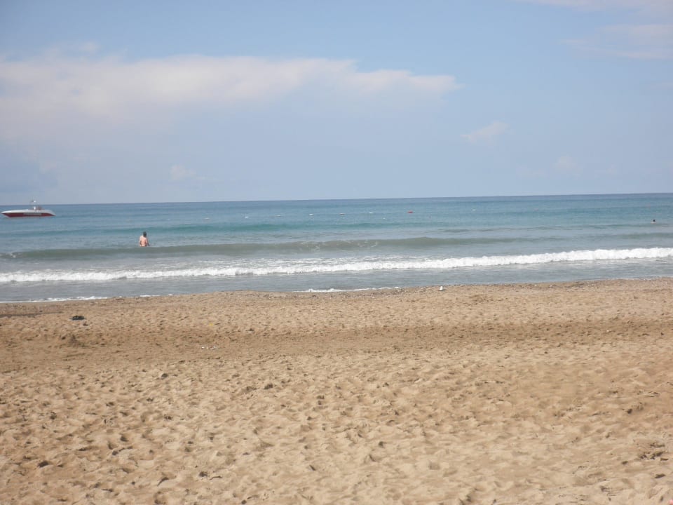 Sandstrand Aydinbey Kings Palace & Spa