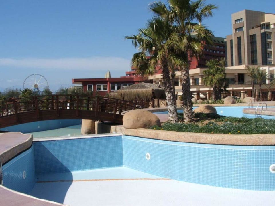 Hotel Fame Residence Lara Fame Residence Lara & Spa