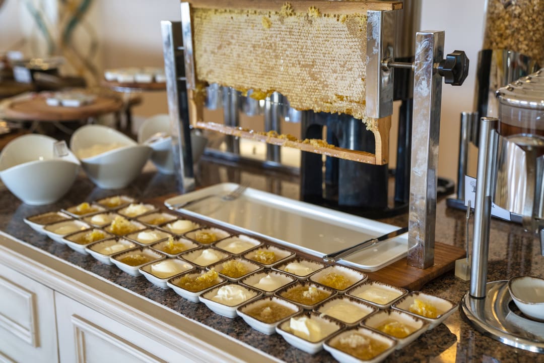 Gastro Cocos The Club Solto