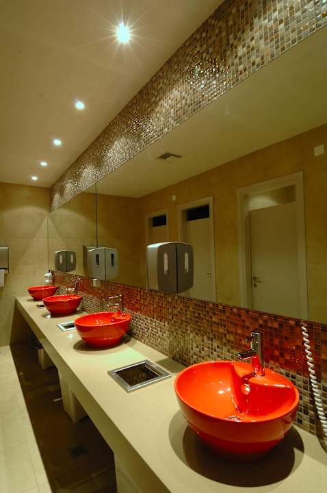 Sonstiges The Noverian Scenic Crete 5 Star Hilltop Villa Resort & Spa