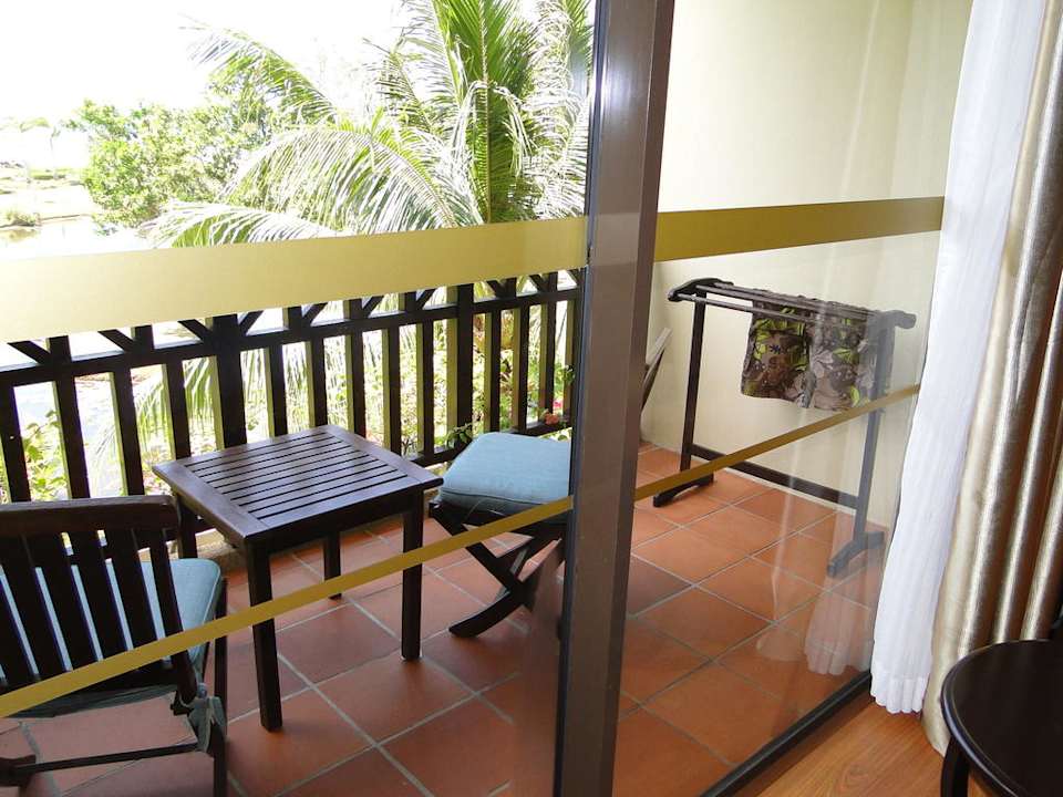 Hotel Nexus Resort Karambunai Hotel Nexus Resort Karambunai