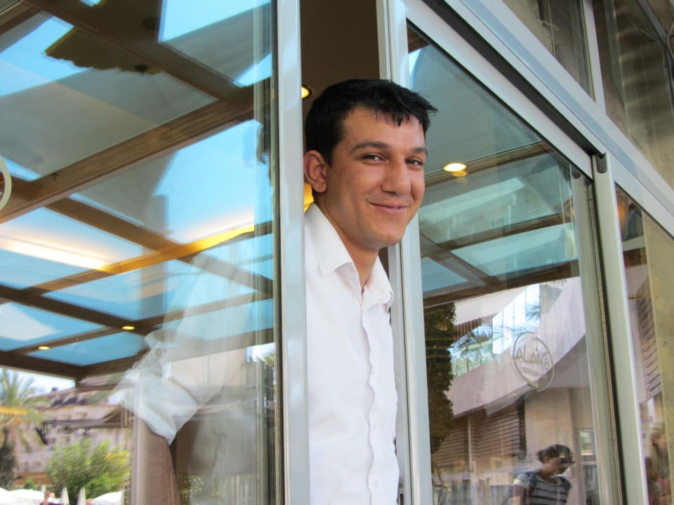 Mehmet Canipek Alaiye Resort & Spa