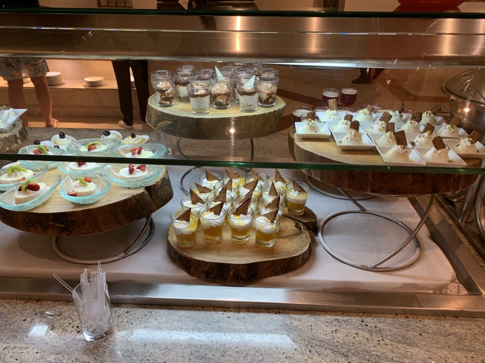 Gastro Mövenpick Resort & Spa El Gouna
