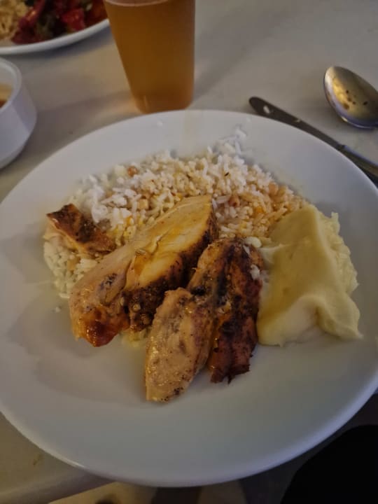 Gastro Hotel Catty Cats Garden