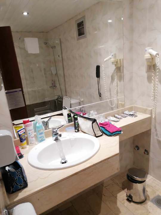Zimmer Pharaoh Azur Resort