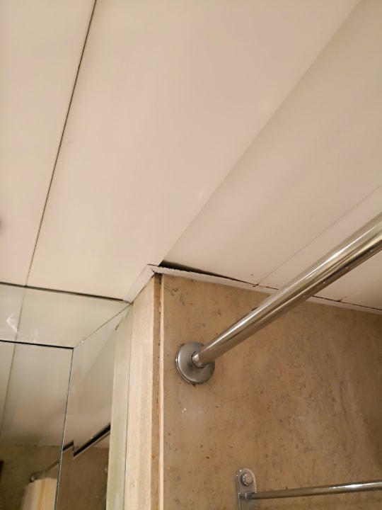 Zimmer Continental Hotel Hurghada