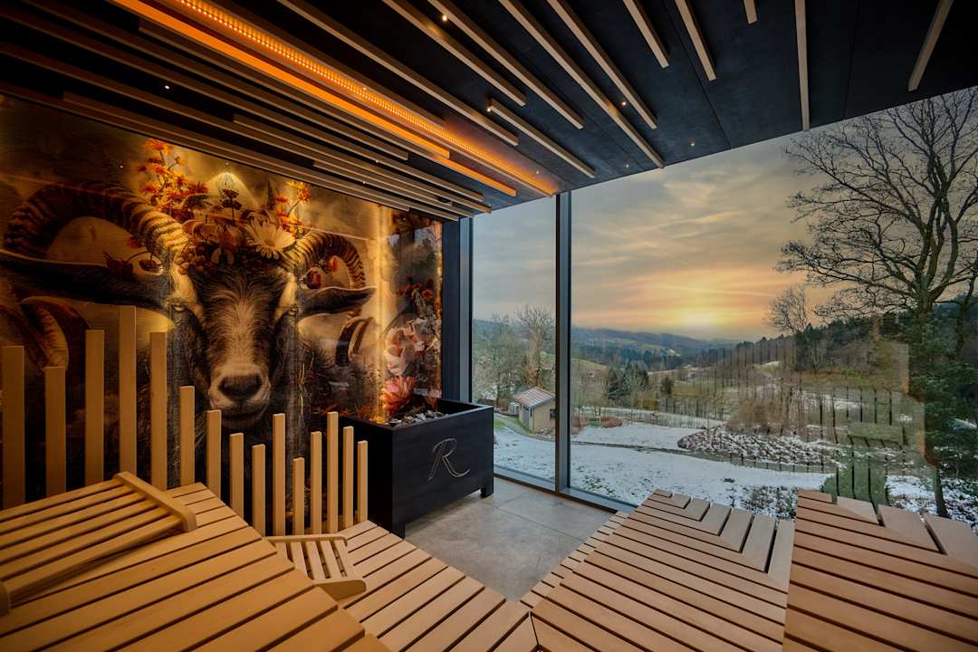 Sport & Freizeit Hotel Reinerhof