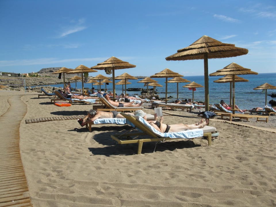 Strand Aquagrand Artistic Luxury Beach Resort - Adults only