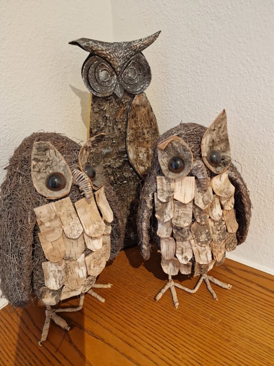 Lobby Aktivhotel Alpendorf