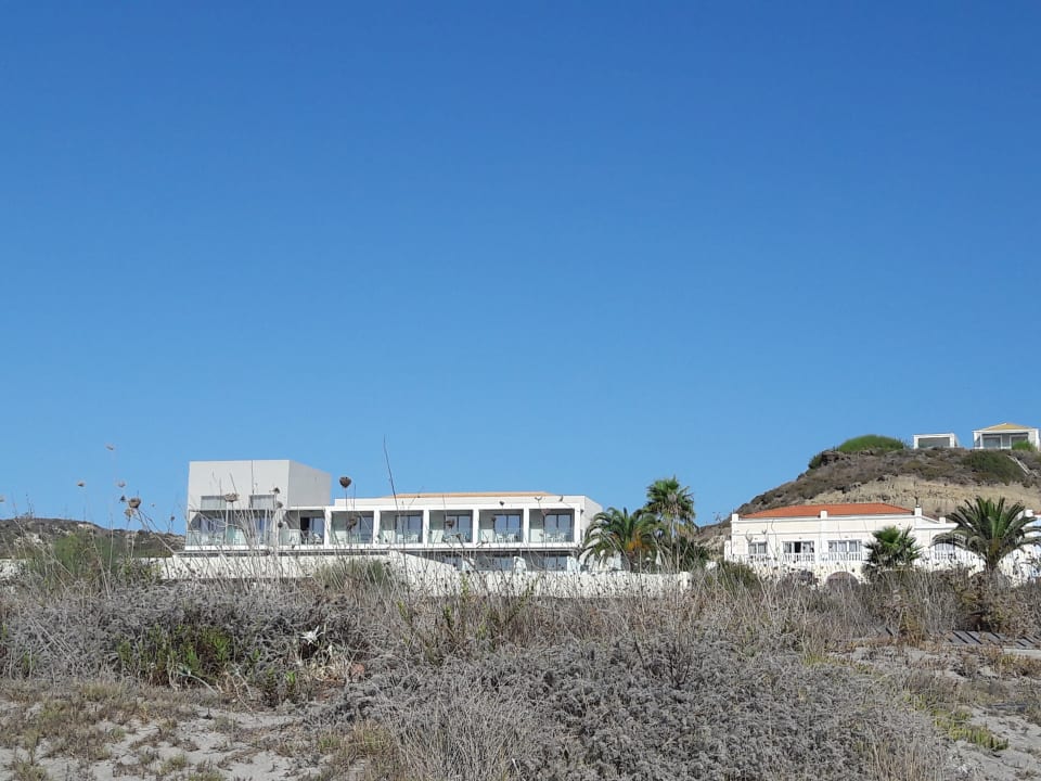 Außenansicht Porto Bello Royal