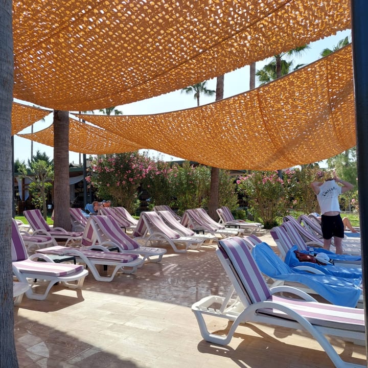 Sport & Freizeit Hotel Meryan