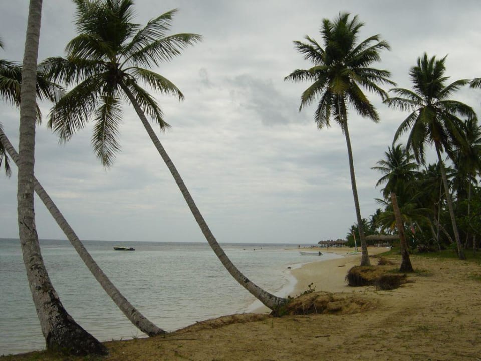 Strand Bahia Principe Grand El Portillo