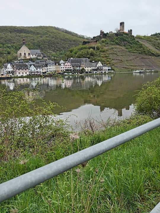 Außenansicht Weinhaus Fuhrmann