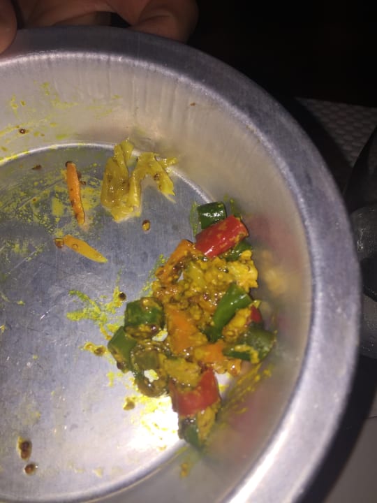 Restaurant Lagoon Attitude - Adults only