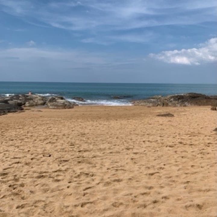 Strand The Sands Khao Lak by Katathani