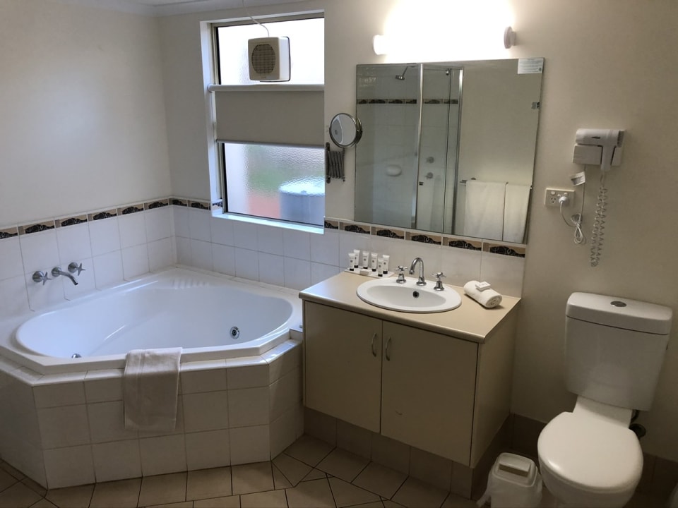 Zimmer Kalbarri Edge Resort