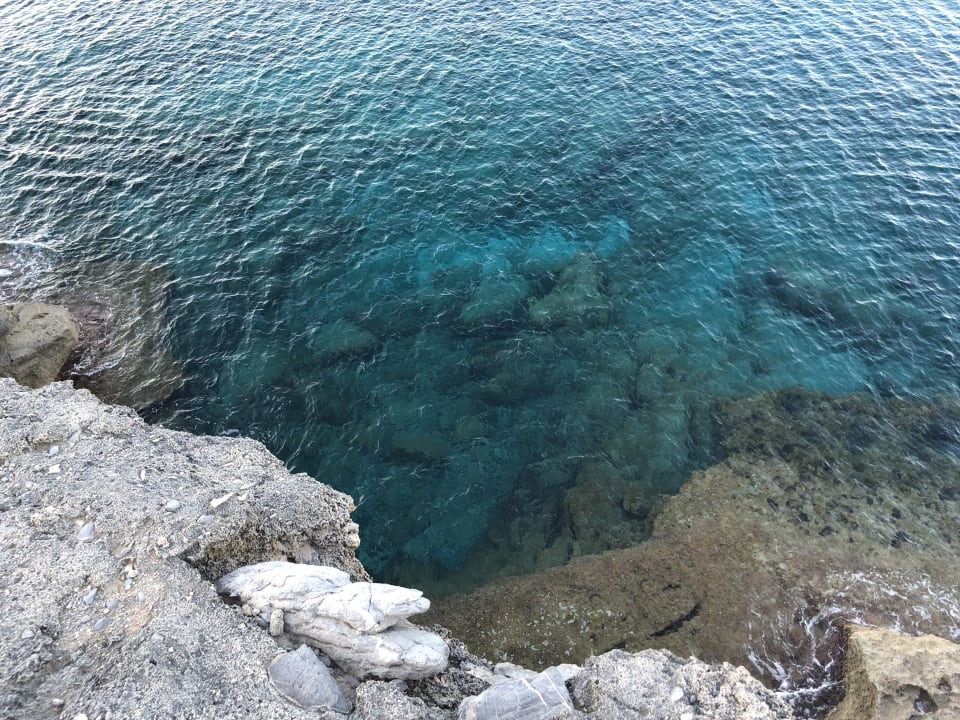 Strand Zafiro Cala Mesquida