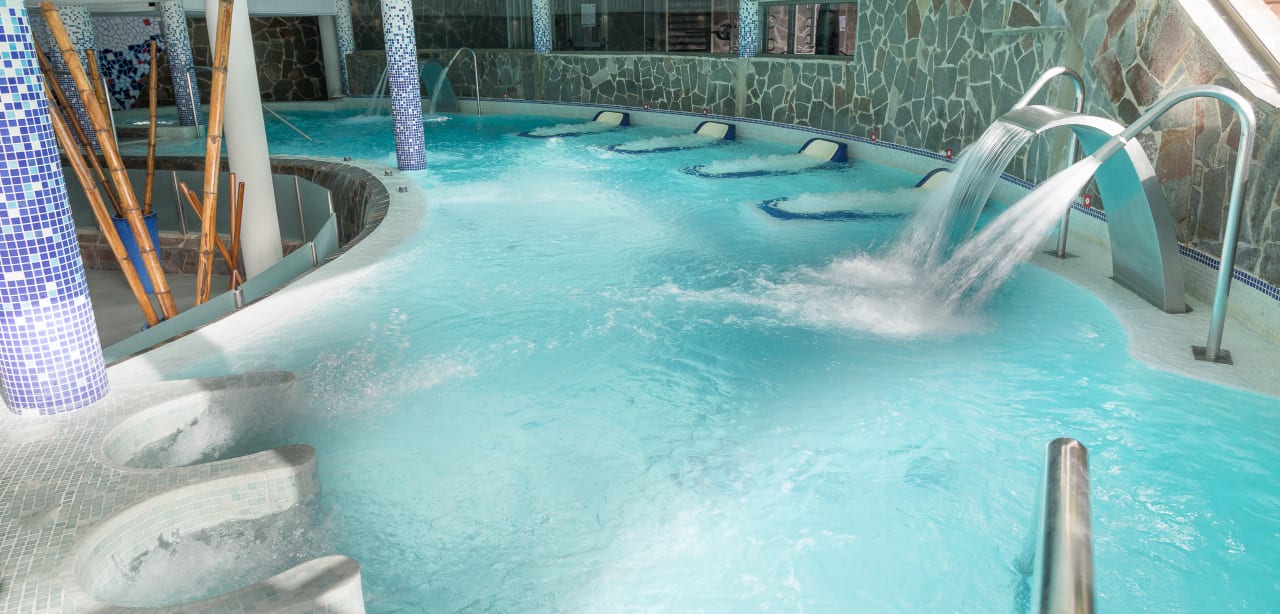 Pool Gloria Palace Royal Hotel & Spa