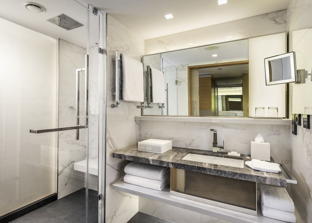 Zimmer Hotel Swissôtel The Bosphorus