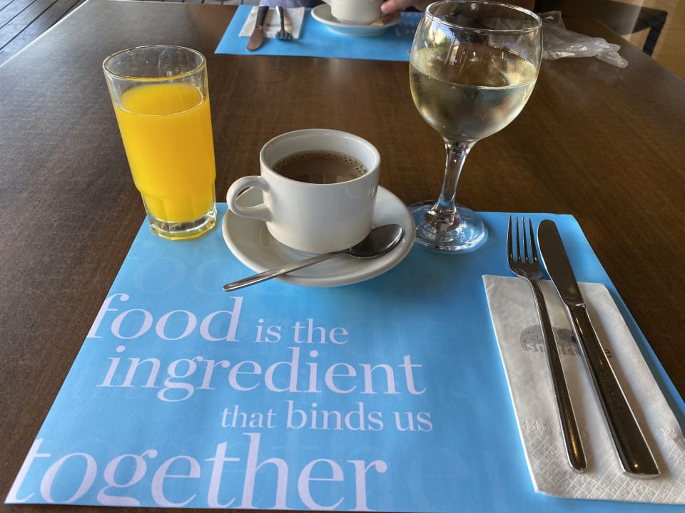 Gastro Sol Cosmopolitan Rhodes