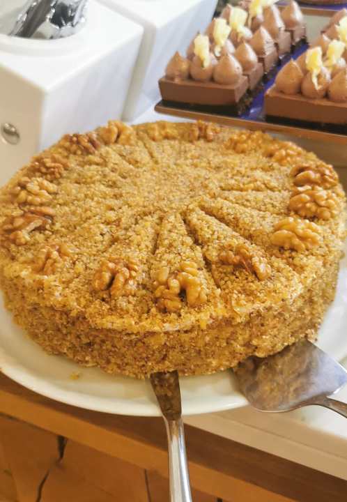 Gastro Sentido Marea