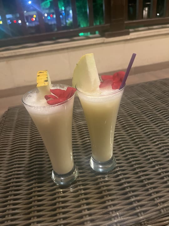 Gastro Sunis Elita Beach Resort & Spa