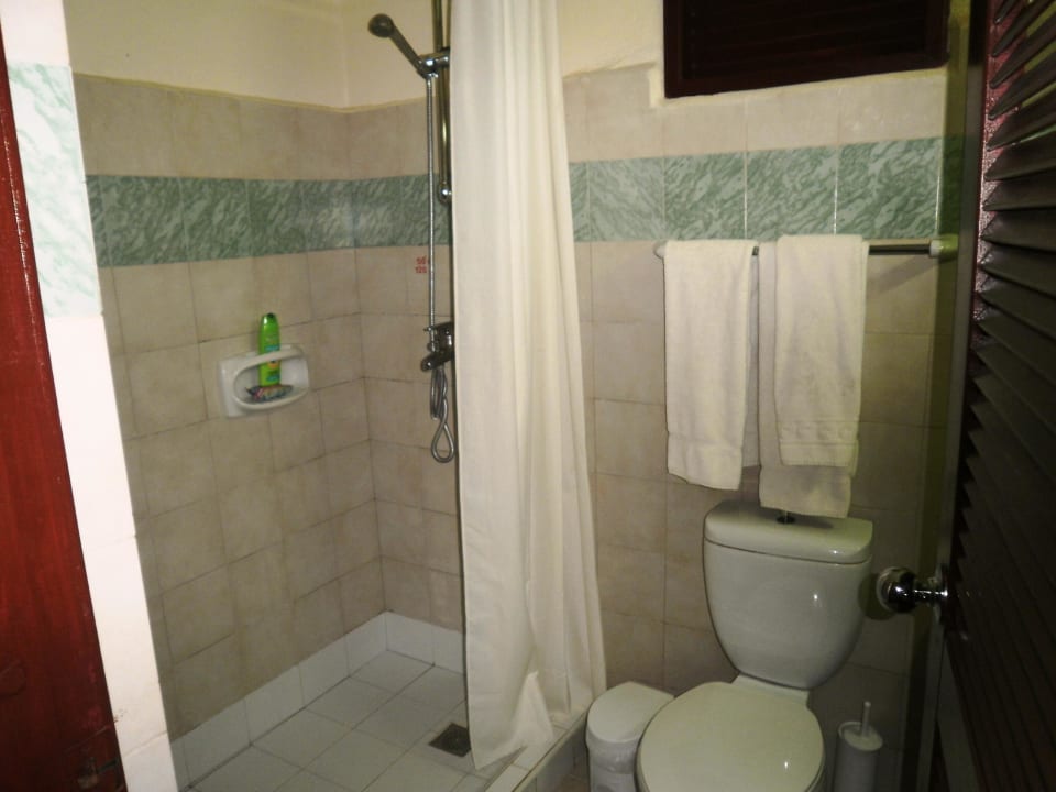 Bad Gran Club Santa Lucia
