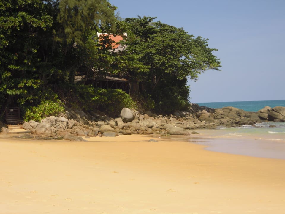 Strand Beyond Karon - Adults only 18+