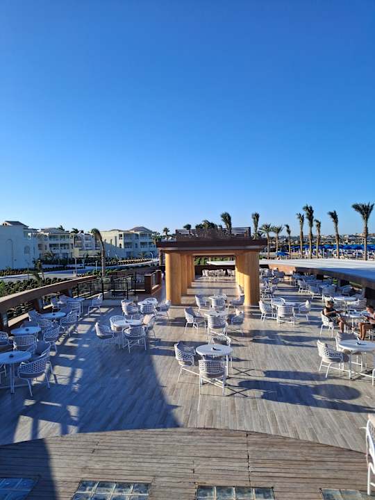 Gastro Albatros Makadi Resort