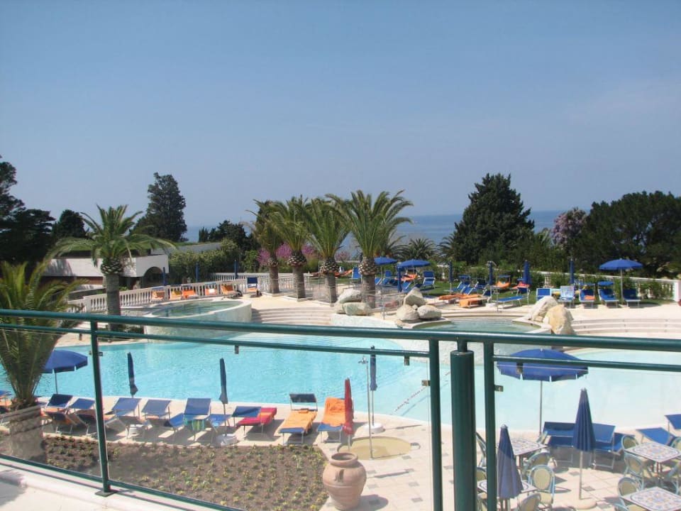 Rocca Nettuno Aldiana Club Rocca Nettuno Calabria