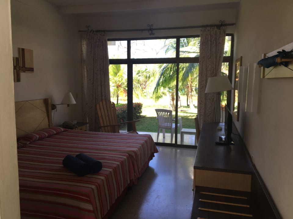 Zimmer Sol Rio De Luna y Mares