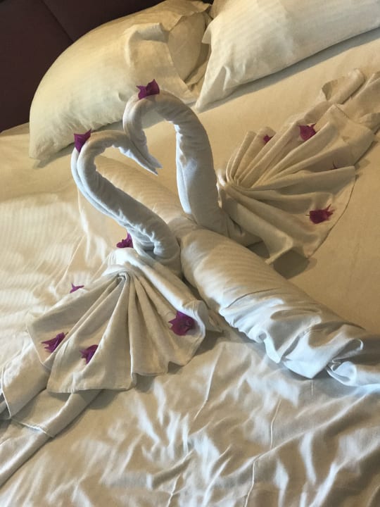 Zimmer Hotel Delphin Imperial