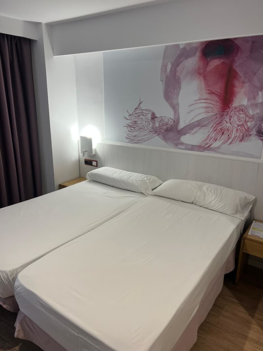 Zimmer MLL Mediterranean Bay - Adults only