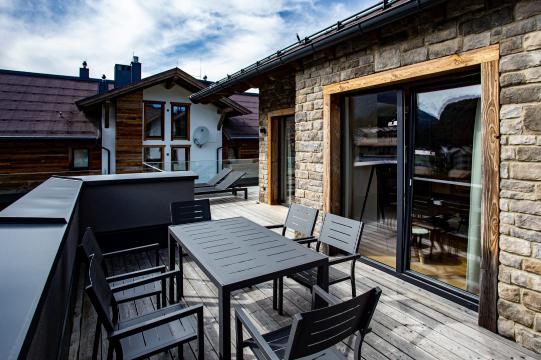 Zimmer VAYA Fieberbrunn