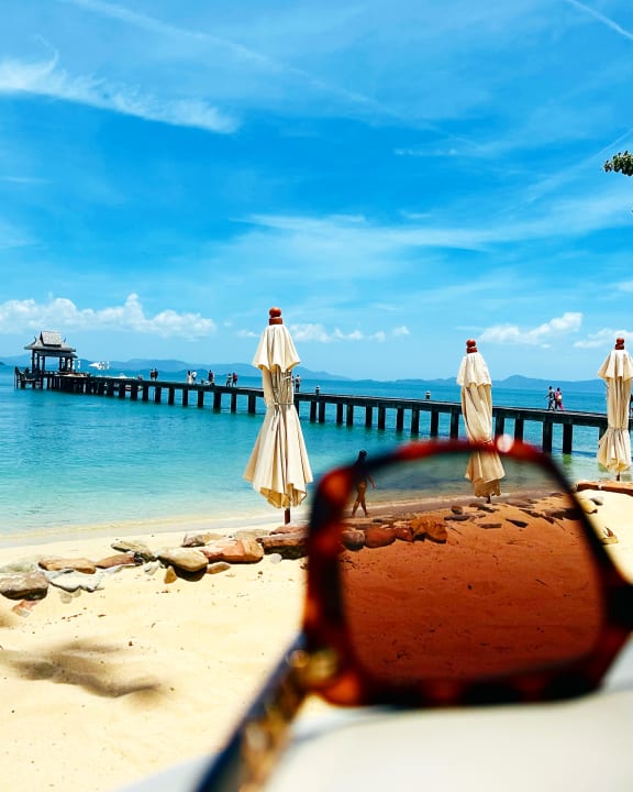 Strand Santhiya Koh Yao Yai Resort & Spa