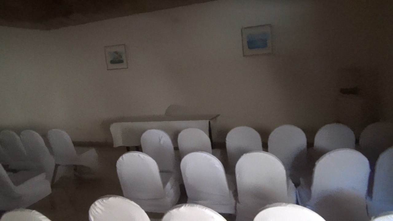 Innen - Haupthaus Pickalbatros Citadel Resort