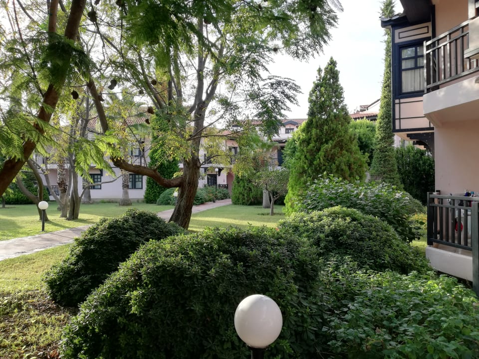 Garten Starlight Resort Hotel